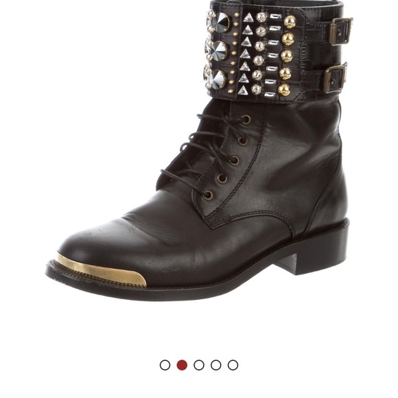 Rene Caovilla - Picture 2 of 8